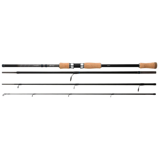 Shimano STC Travel spinning rod 2427MH Reelfishing