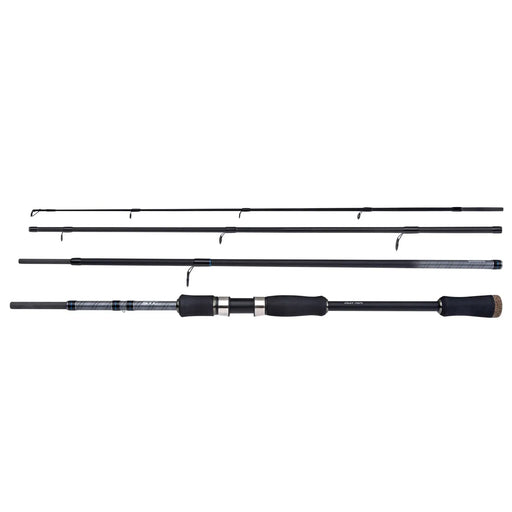 Shimano STC Spin Fast travel rod Reelfishing