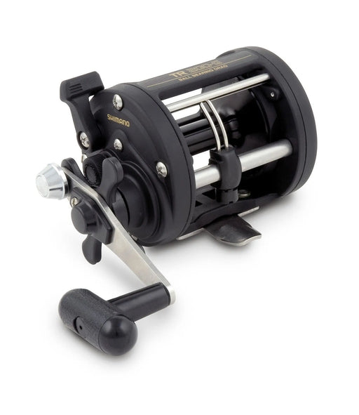 Shimano TR200G Multiplier reel Reelfishing