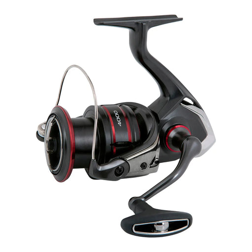 Shimano Vanford C4000XG front drag spinning reel Reelfishing