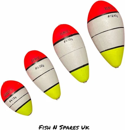 Zebco Predator Floats