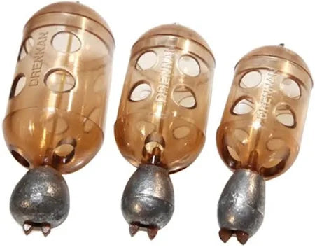 Drennan Carp Feeder
