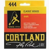 Cortland 444 Peach