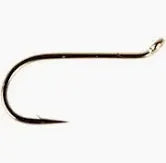 Kamasan Fly Tying Hooks