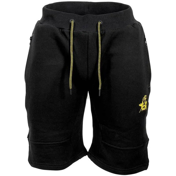 Blackcat Sweat Shorts