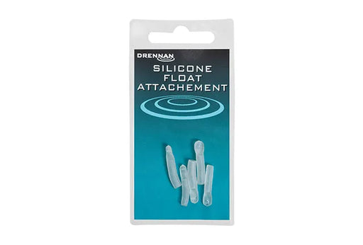 Drennan silicone float attachment