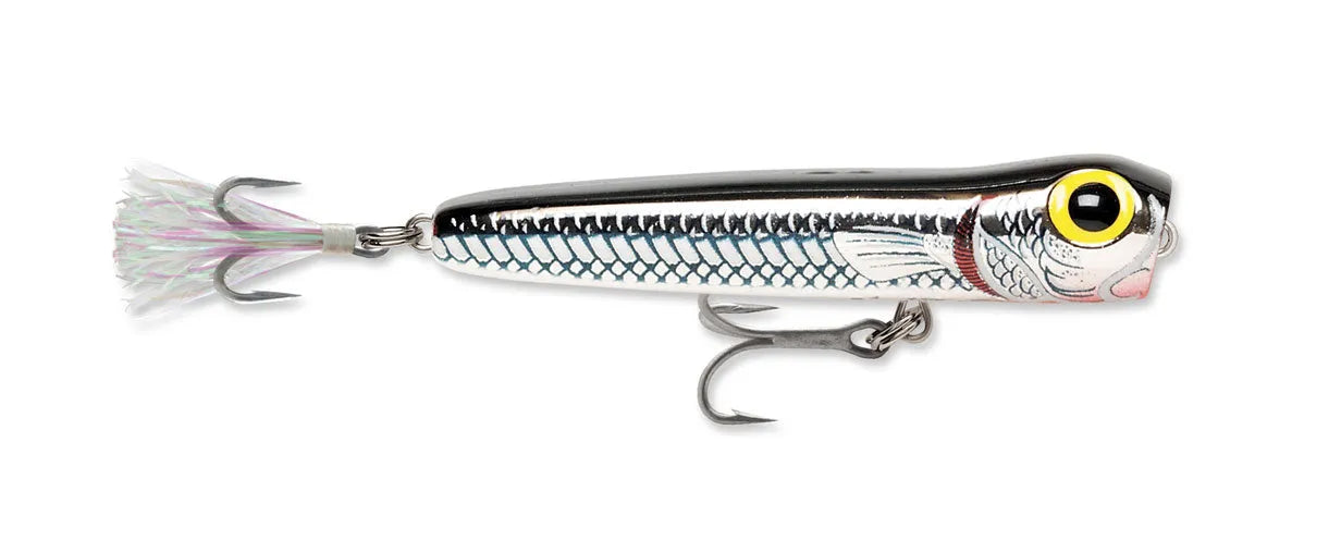 Storm Saltwater Chug Bug 11cm Topwater Reelfishing