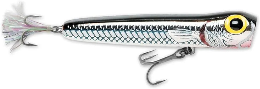 Storm Saltwater Chug Bug 11cm Topwater Reelfishing