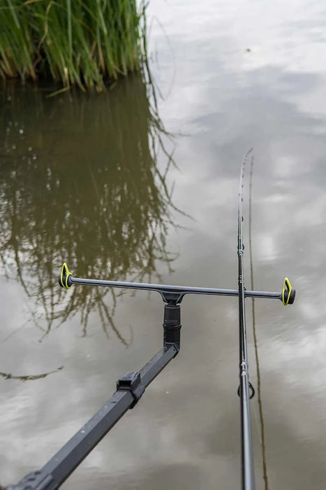 Matrix Slider Rest at Reelfishing