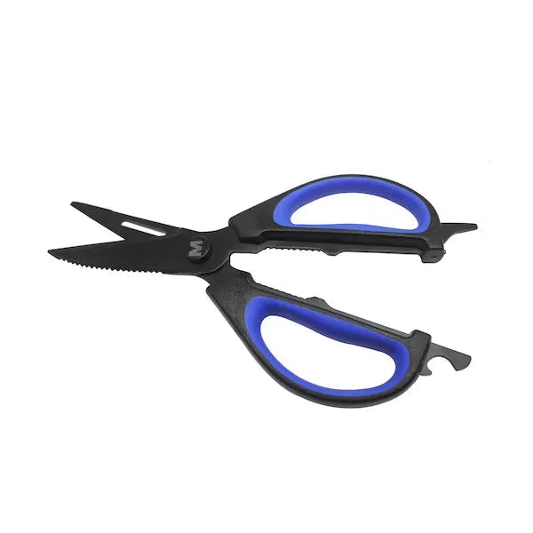 Mustad Bait scissors eco