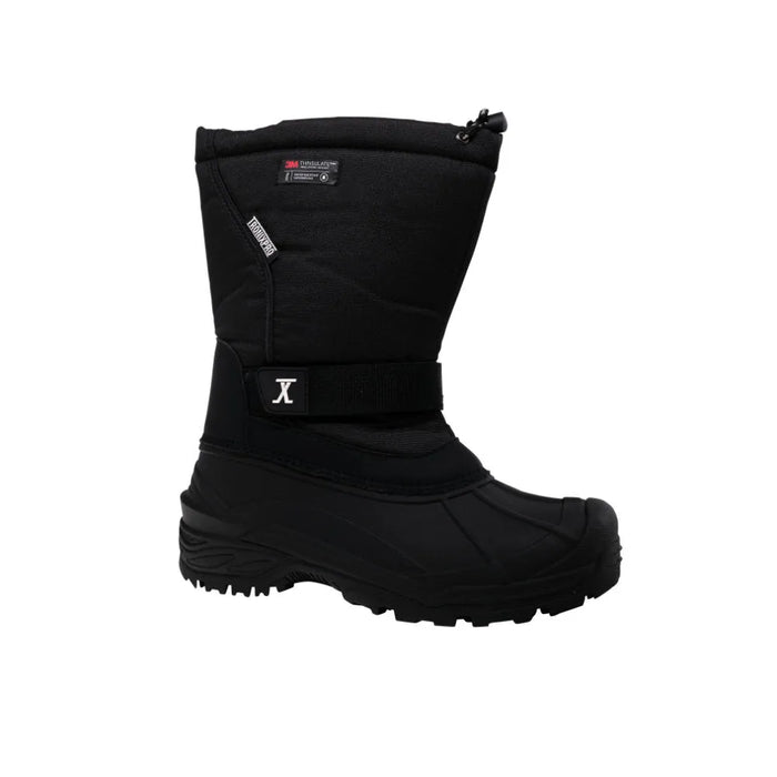 Tronix Snug Boots