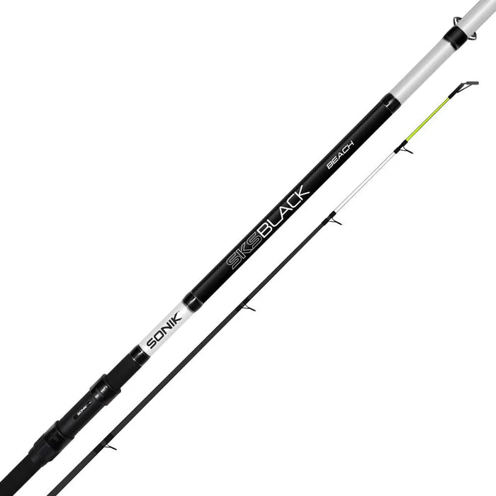 SONIK SKS BLACK 13FT BEACH Reelfishing