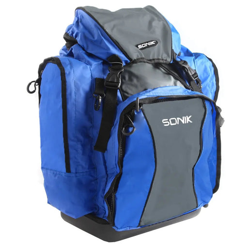 Sonik Sea Rucksack Reelfishing