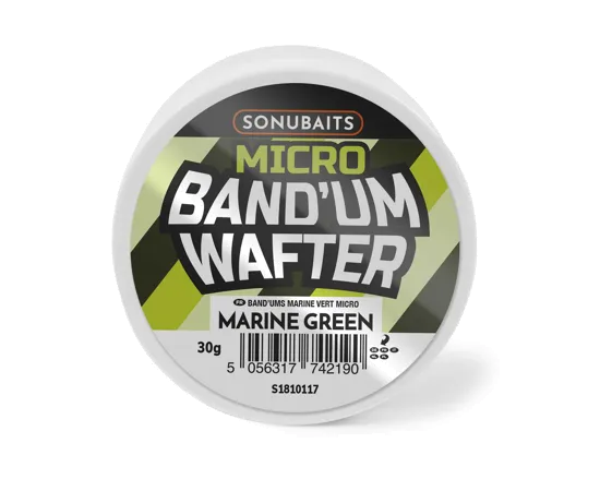 Sonubaits Micro Band'um Wafters