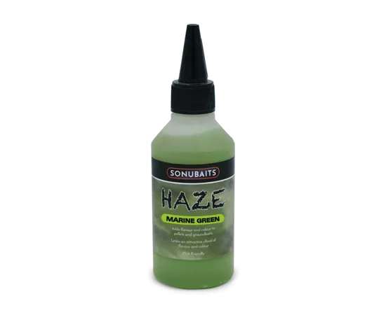 SONUBAIT HAZE LIQUID 100ML