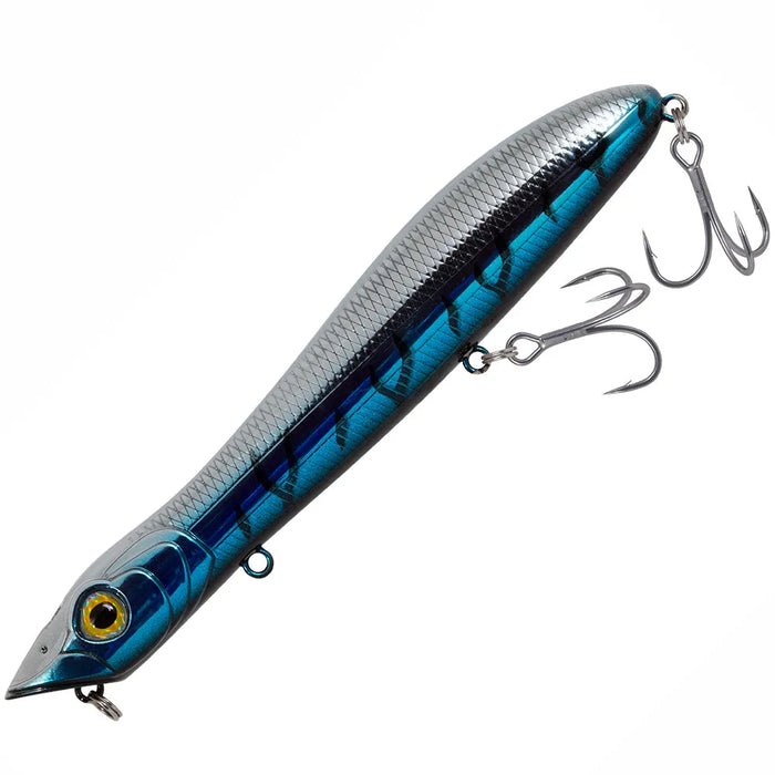 Seadra Spitta 125mm 18g Top Water Reelfishing