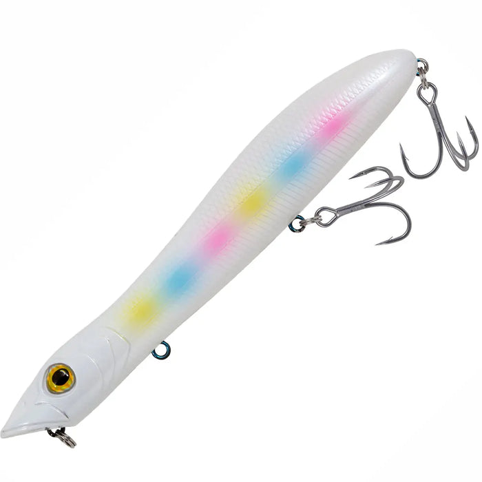 Seadra Spitta 125mm 18g Top Water Reelfishing