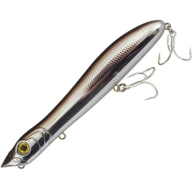 Seadra Spitta 125mm 18g Top Water Reelfishing