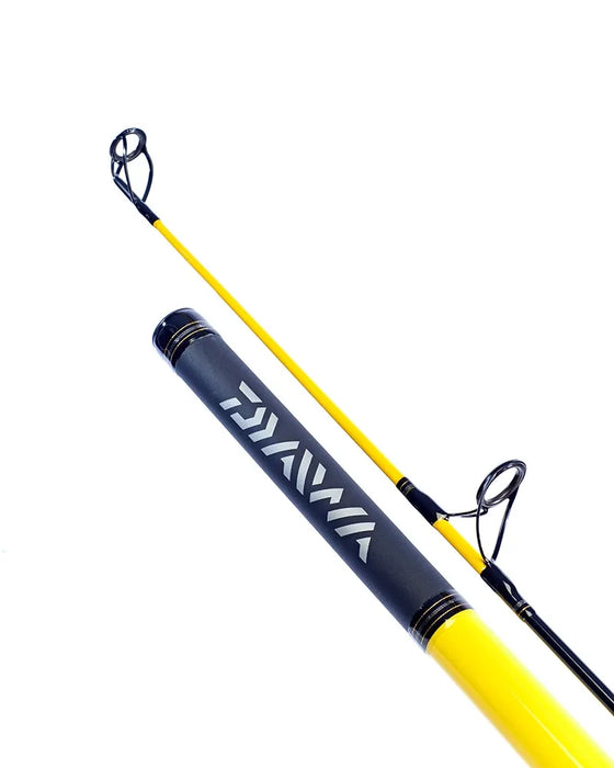 Daiwa Sandstorm Surf Beachcasters