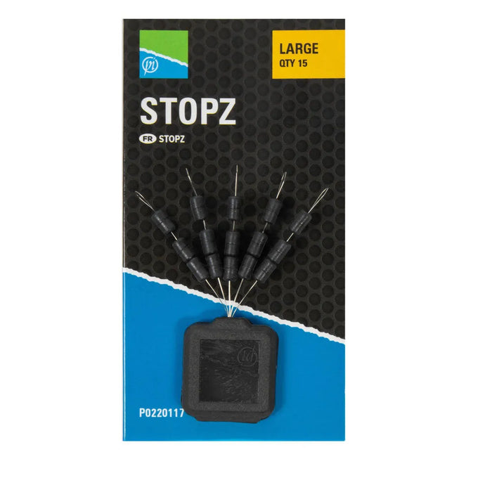 Preston Stopz Medium Reelfishing