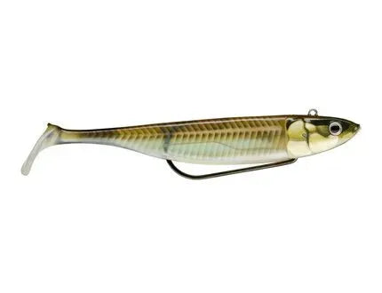 Storm 360GT Coastal Biscay Shad 12cm 31g Reelfishing