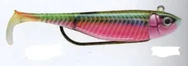 Storm 360GT Coastal Biscay Shad 12cm 31g Reelfishing