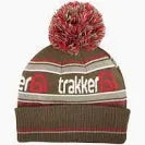 Trakker Team Bobble Hat Reelfishing