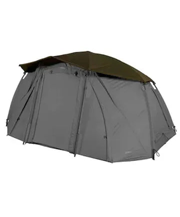 Trakker Aquatexx Tempest 100 Bivvy Skull Cap Reelfishing