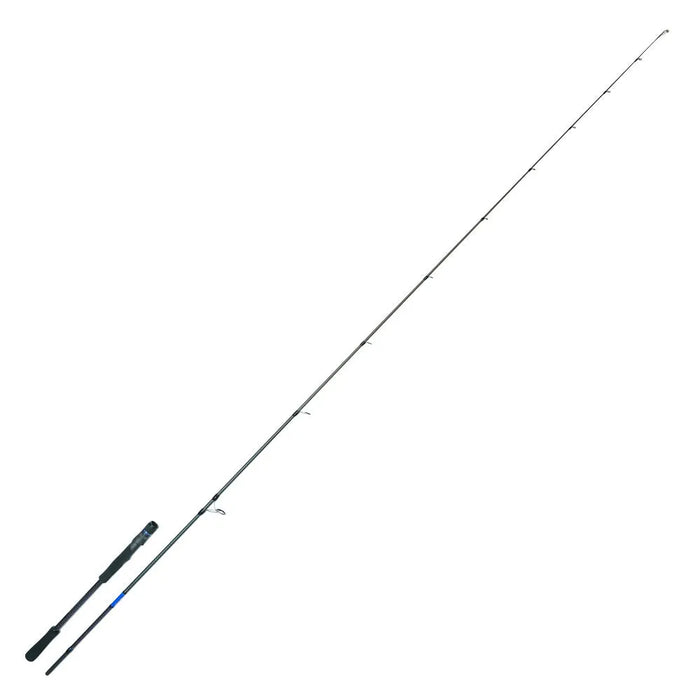 HTO Tempest Inshore 8ft 7-35g Vert. 90g lure rod at Reelfishing