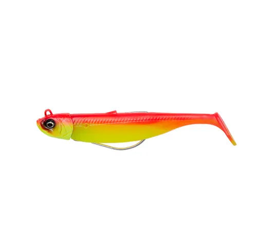 Savage Minnow Weedless 16g 10cm Reelfishing