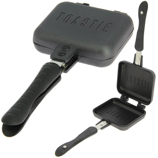 NGT Toastie Maker Reelfishing