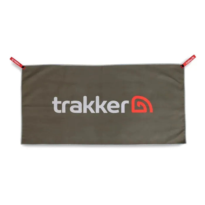 Trakker Hand Towel