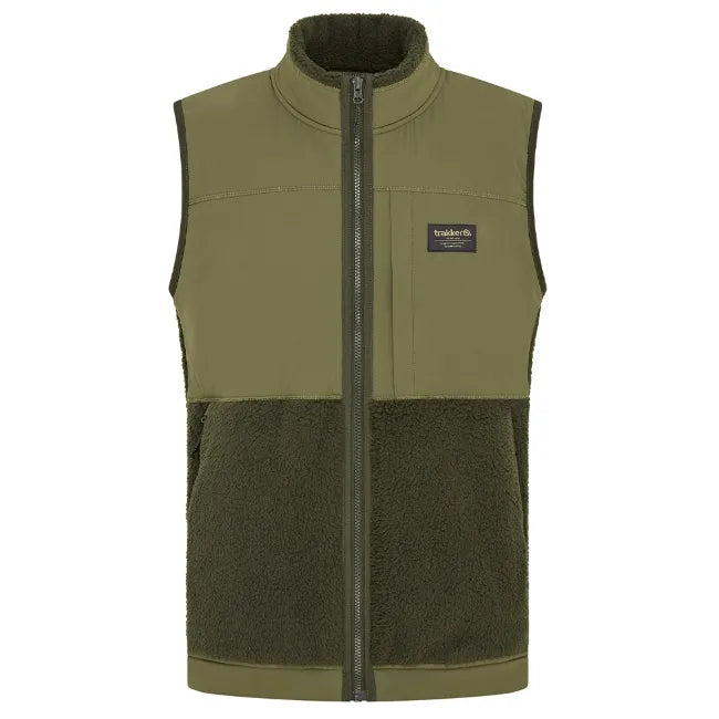 Trakker Techpro Sherpa Bodywarmer