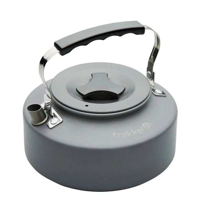 Trakker Armolife Kettle Reelfishing