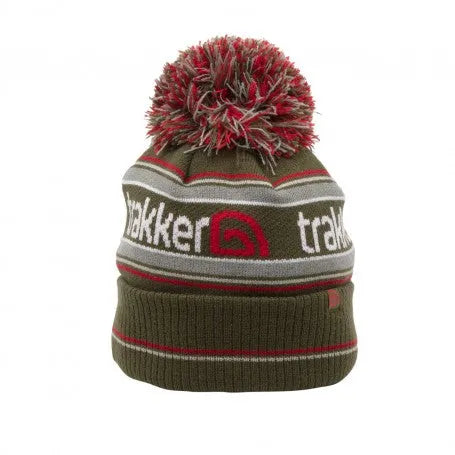 Trakker Team Bobble Hat Reelfishing