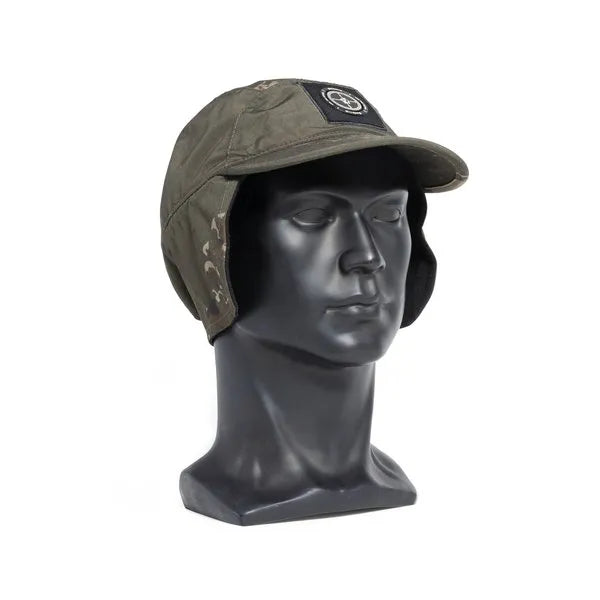 Nash Scope Trapper Cap Large Reelfishing