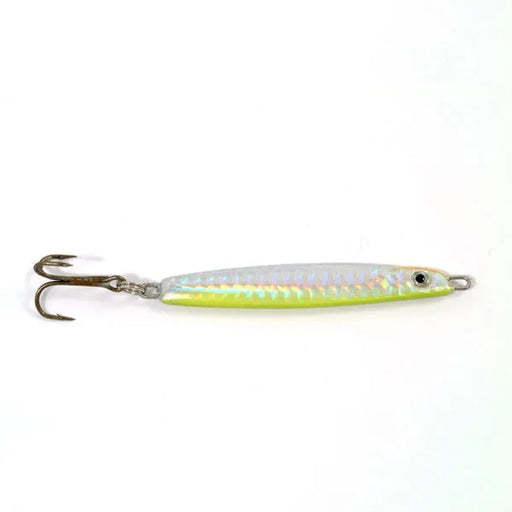 TronixPro Casting Lure 20g Yellow Reelfishing