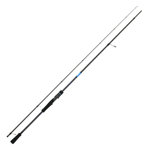 HTO Tempest Combat 8ft 2 , 5-25g Bass Lure rod at Reelfishing