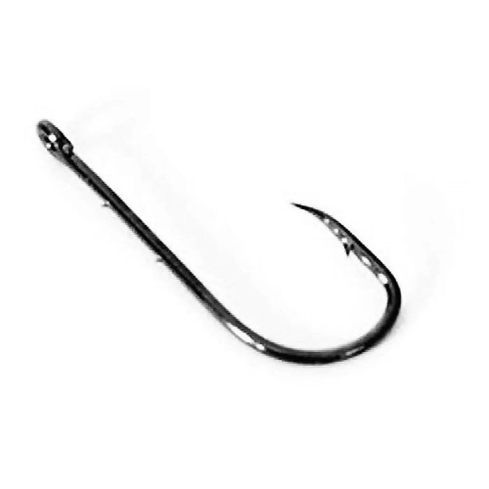 Tsunami Black baitkeeper hooks size 4/0 qty 5 Reelfishing