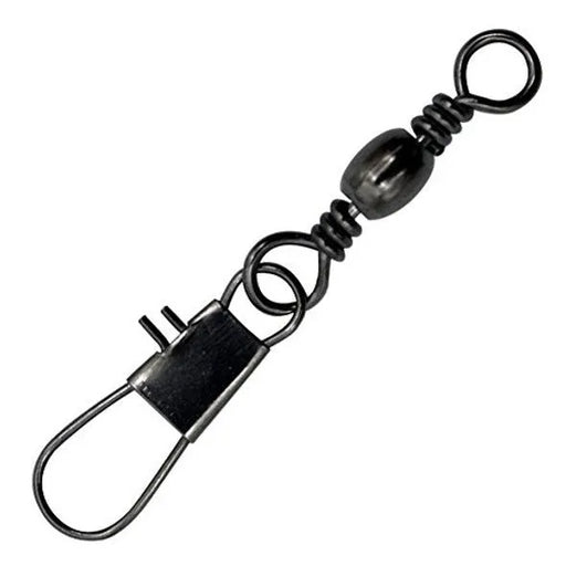 Tsunami interlock swivel snap 2/0 qty 4 Reelfishing