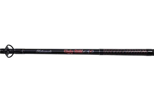 Ugly Stik GX2 Kayak rod 8/12lb class 4ft 1 section Reelfishing