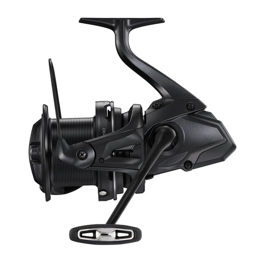 Shimano Ultegra 14000XTE Big Pit specimen reel Reelfishing