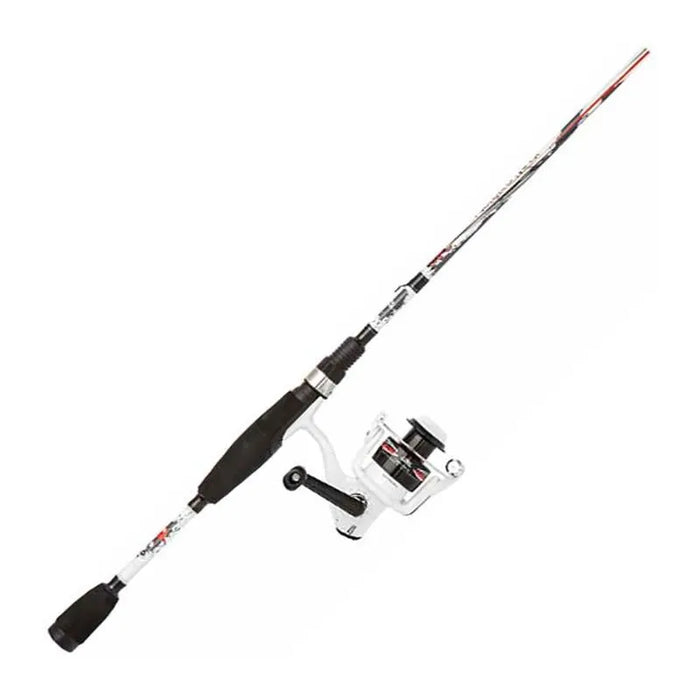 Abu Garcia Ike Dude Lure fishing combo 8ft 10-30g with reel