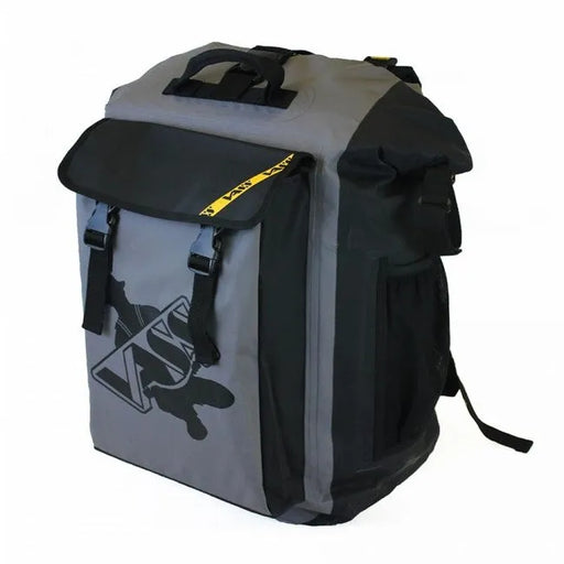 Vass Dry RuckSack Edition 3 Grey/Black 40 Litre Reelfishing