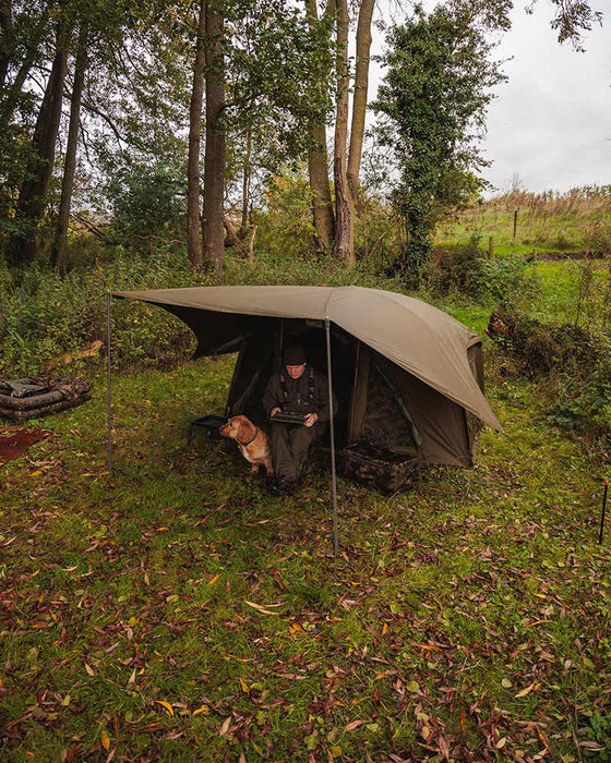 Fox Voyager Small Tarp