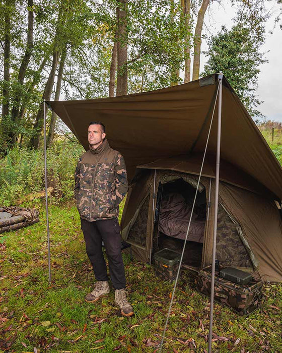 Fox Voyager Small Tarp