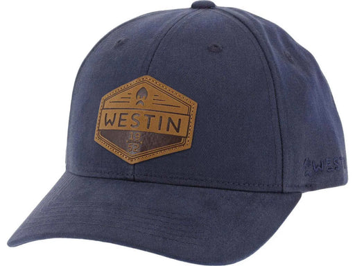 Westin Vintage Cap Blue Night Reelfishing