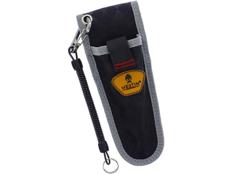 Westin Pliers Sheath with Lanyard Reelfishing