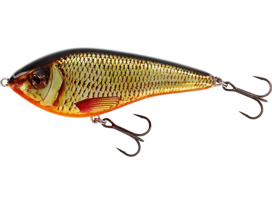 Westin Swim Glidebait Suspending 12cm 53g Reelfishing