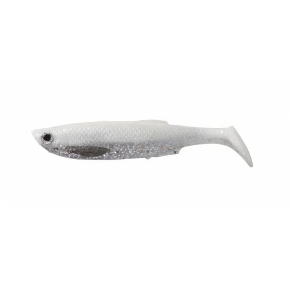 Savage Gear Paddletail 9cm Reelfishing